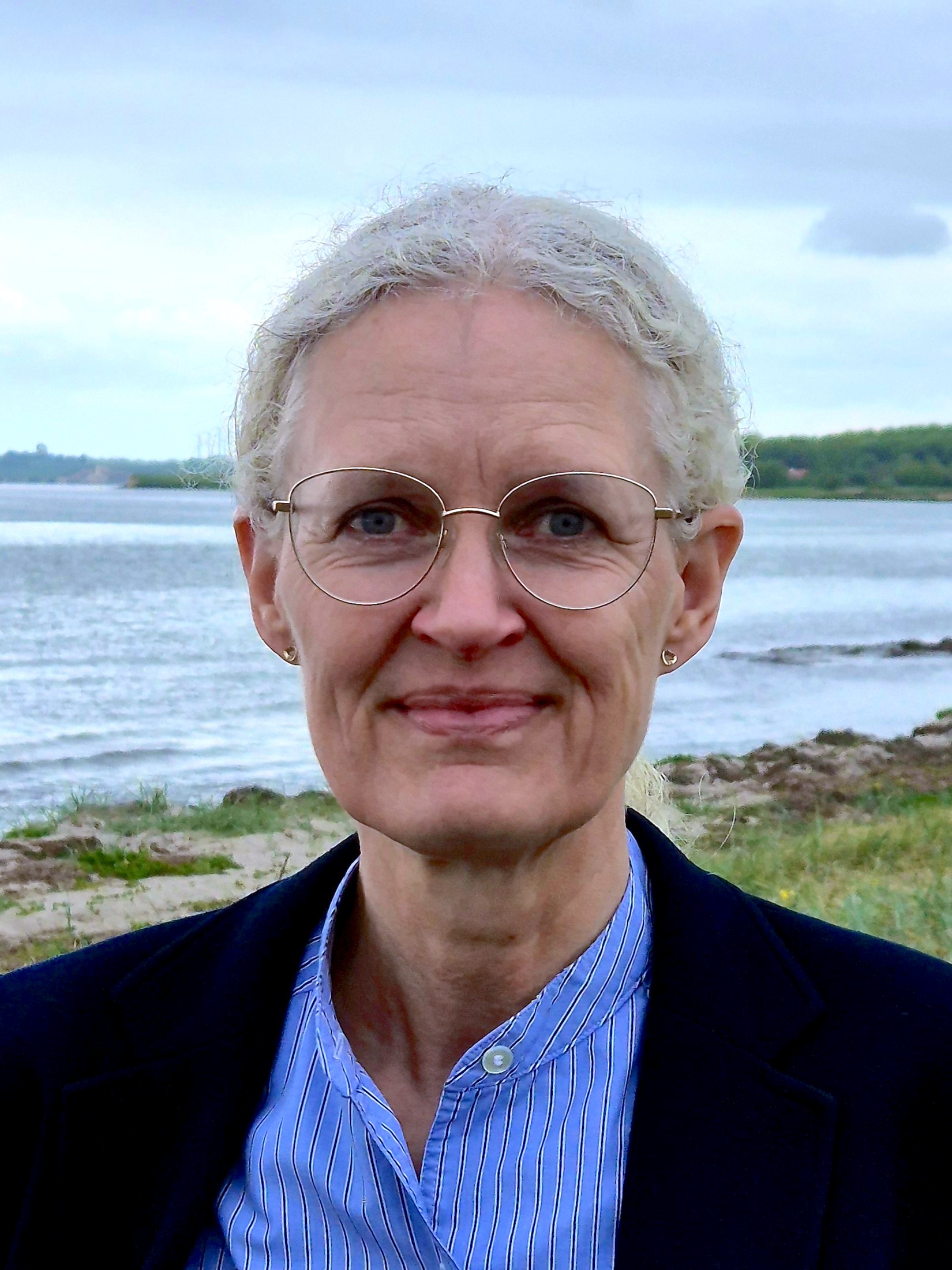 helle andersen