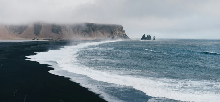 CM Aqua in Iceland