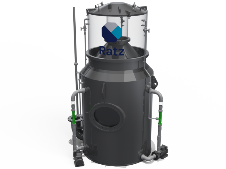 CM Aqua - Solutions in water treatment filtration